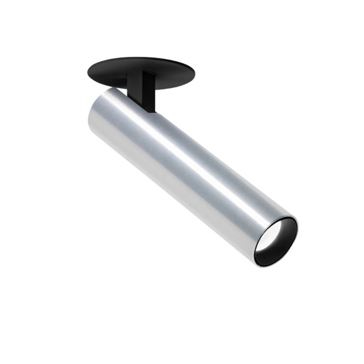 Match 1.0 LED vgradna stropna svetilka