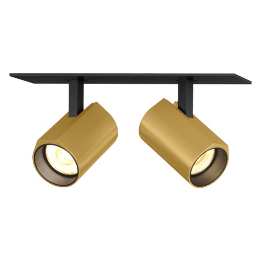 Wever & Ducré Ceno 2.0 LED vgradna stropna svetilka | formasvetila.si