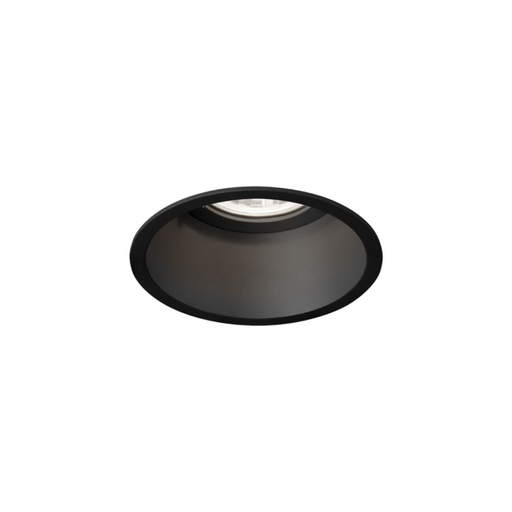 Wever & Ducré Deeper 1.0 LED IP44 vgradna stropna svetilka | formasvetila.si
