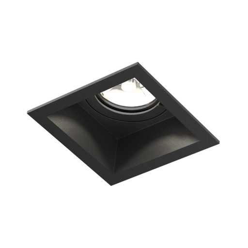 Wever & Ducré Plano 1.0 LED IP44 vgradna stropna svetilka | formasvetila.si