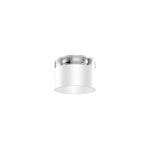 Wever & Ducré RAY MINI CEILING INNER REFLECTOR WHITE | formasvetila.si