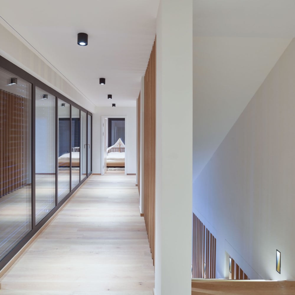 Wever & Ducré Ray 1.0 LED stropna svetilka | formasvetila.si