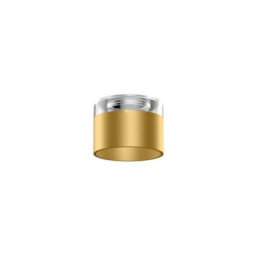 Wever & Ducré RAY INNER COVER GOLD | formasvetila.si
