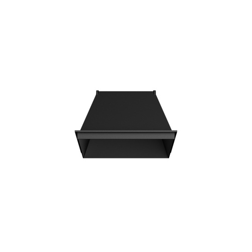 Wever & Ducré BOX MINI CEILING INNER REFLECTOR BLACK | formasvetila.si