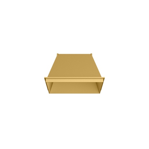 Wever & Ducré BOX 1.0 INNER REFLECTOR GOLD | formasvetila.si