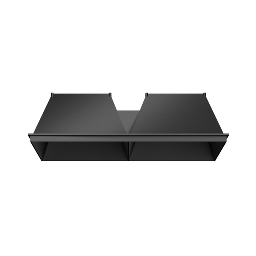 Wever & Ducré BOX 2.0 INNER REFLECTOR BLACK | formasvetila.si