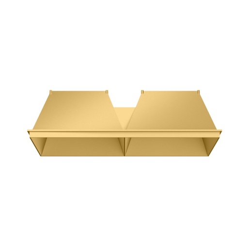 Wever & Ducré BOX 2.0 INNER REFLECTOR GOLD | formasvetila.si