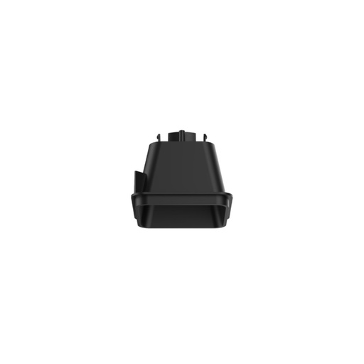 Wever & Ducré DOCUS MINI CEILING INNER REFLECTOR BLACK | formasvetila.si