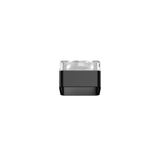 Wever & Ducré DOCUS INNER COVER BLACK | formasvetila.si