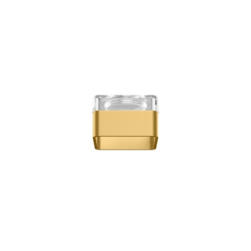 Wever & Ducré DOCUS INNER COVER GOLD | formasvetila.si