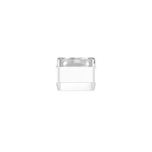 Wever & Ducré DOCUS INNER COVER WHITE | formasvetila.si