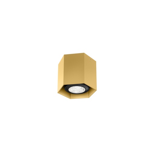 Hexo Mini stropna svetilka