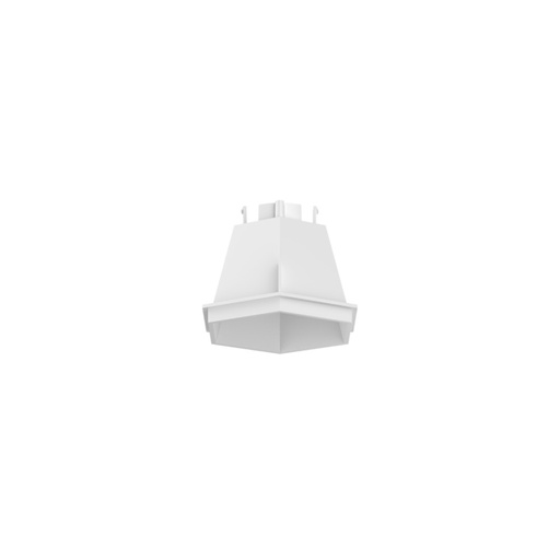 Wever & Ducré HEXO MINI CEILING INNER REFLECTOR WHITE | formasvetila.si