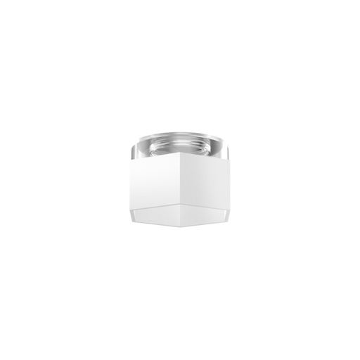 Wever & Ducré HEXO INNER COVER WHITE | formasvetila.si