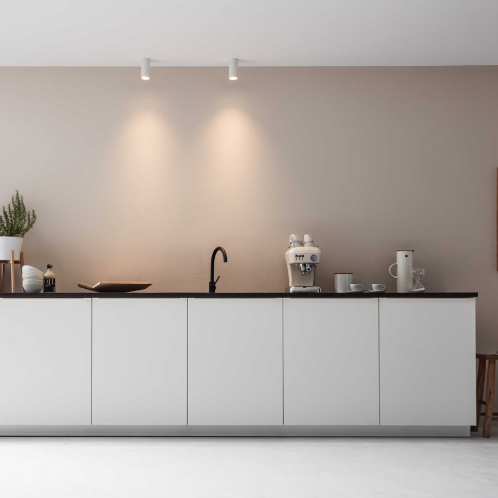 Wever & Ducré Solid bijou 1.0 stropna svetilka | formasvetila.si