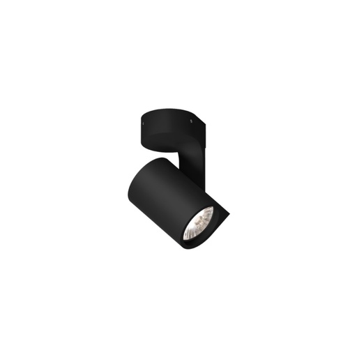 Sqube 1.0 LED stropna svetilka