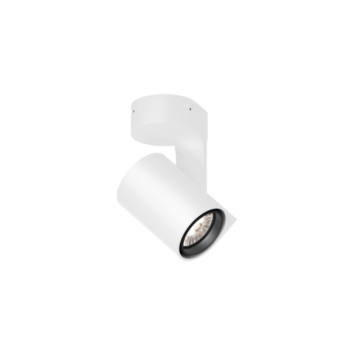 Sqube 1.1 LED stropna svetilka
