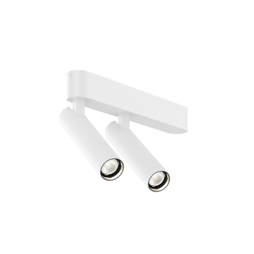 Match 2.0 LED stropna svetilka