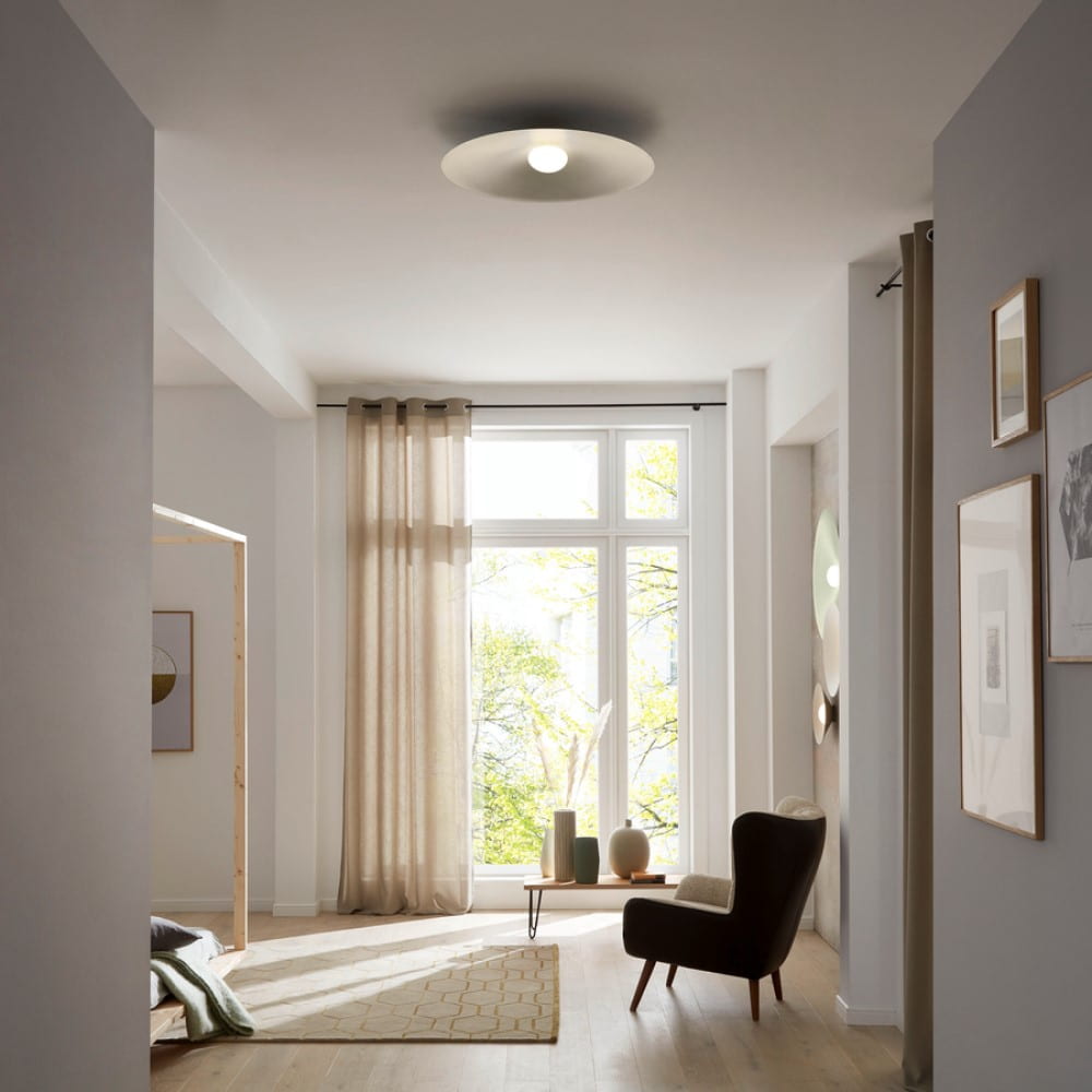 Wever & Ducré Clea 3.0 LED stropna svetilka | formasvetila.si