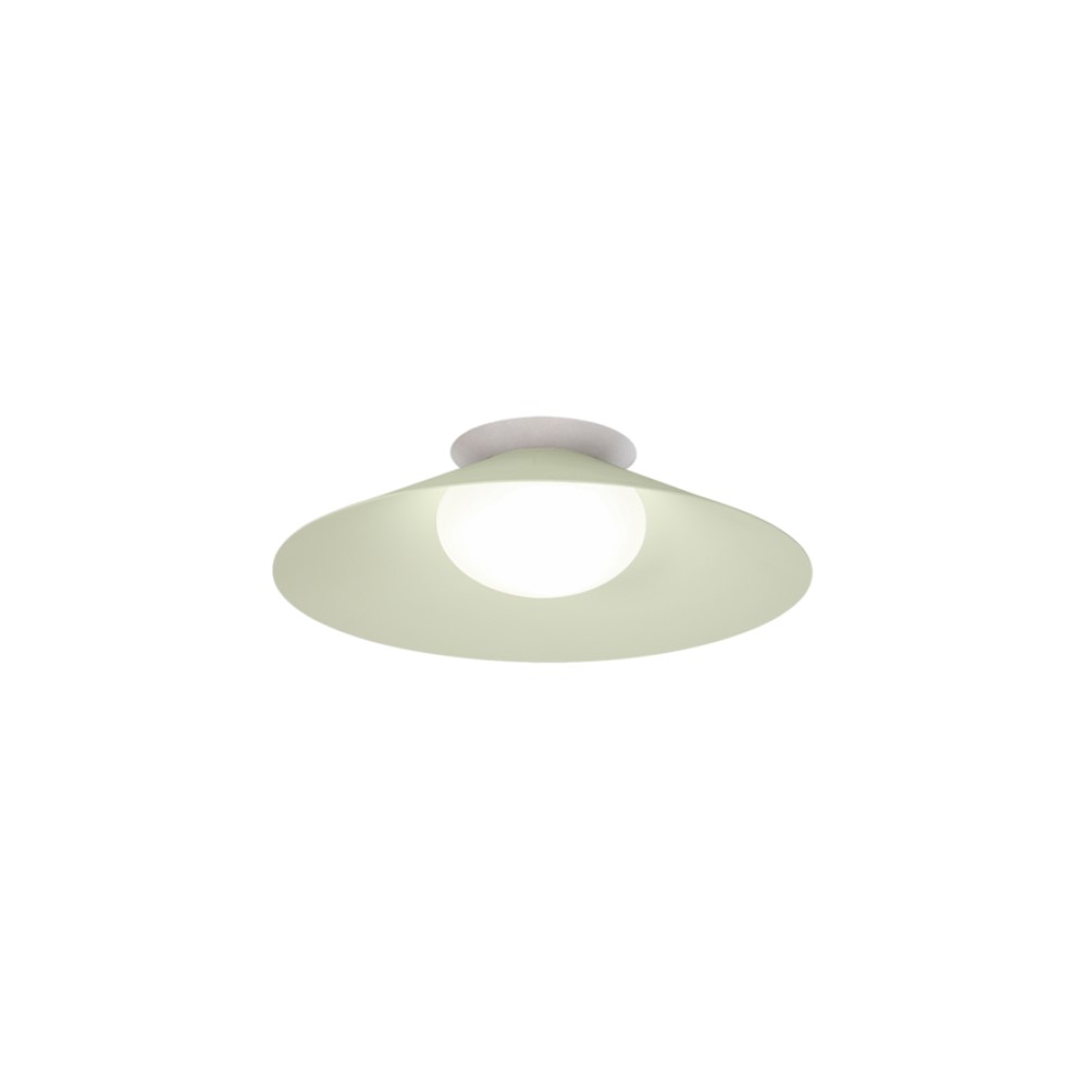 Wever & Ducré Clea LED stropna svetilka | formasvetila.si